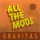 Curse / Twitch: All the Mods - Gravitas Icon
