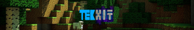 Technic Launcher: Tekxit 3 Banner