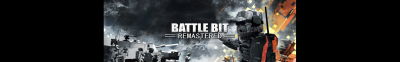 BattleBit Remastered Banner