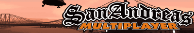 SA:MP Banner
