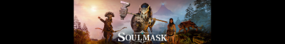 Soulmask Banner