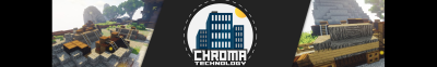 Curse / Twitch: Chroma Technology Banner