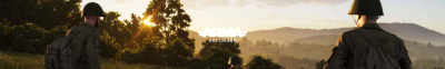 Arma: Arma Reforger Banner