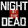 Night of the Dead Icon