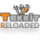 Curse / Twitch: Tekkit Classic Reloaded Icon