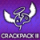 Curse / Twitch: Crackpack 3 Icon