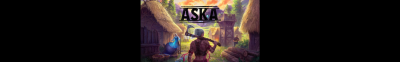 ASKA Banner