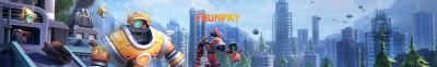 Foundry Banner