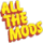 Curse / Twitch: All the Mods Icon