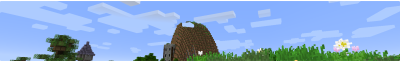 Minecraft: Pocketmine MP Banner