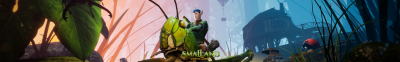 Smalland: Survive the Wilds Banner