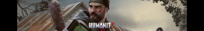 HumanitZ Banner