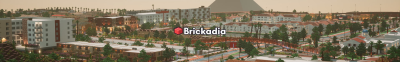 Brickadia Banner