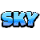Technic Launcher: Sky (Official) Icon
