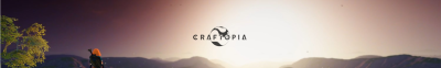 Craftopia Banner