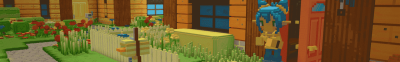 Staxel Banner