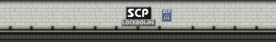 Curse / Twitch: SCP: Lockdown Banner