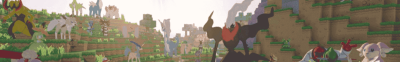 Technic Launcher: Pixelmon Generations Official Banner