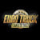 Truck Simulator Icon