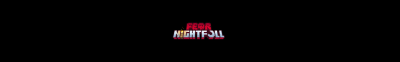 Curse / Twitch: Fear Nightfall Banner
