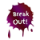 Curse / Twitch: Break Out Icon