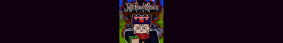 Curse / Twitch: Zeefski Jujutsu Kaisen Craft Banner